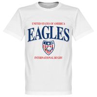 USA Rugby T-Shirt