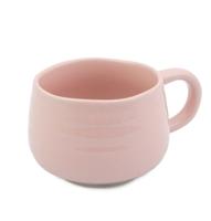 Jamie Oliver Koffiemok / Koffiebeker Big Love Roze 375 ml