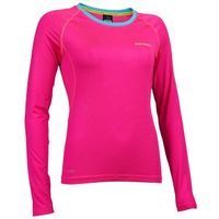 Salming Balance Long Sleeve Women - thumbnail