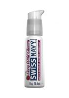 Glijmiddel Met Very Wild Cherry-Smaak- 30ml