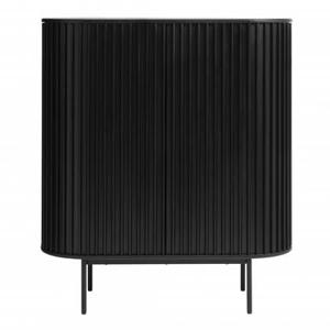 Nordic Home Denzel wandkast - 110 cm