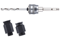 Rotec Fast-Change Starter-Kit | T.b.v. Gatz. '528' | SDS-plus | HSS-G - 532.0552