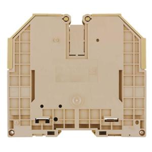 Weidmüller 1024500000 Doorgangsserieklem 10 stuk(s)