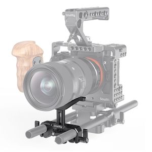 SmallRig 2680 15mm LWS Universal Lens Support