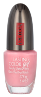 Pupa Milano - Pupa Lasting Color Gel Glass Effect Nail Polish 5 ml Nagellak