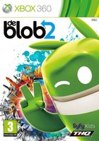 De Blob 2 The Underground - thumbnail