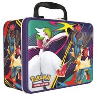 Pokemon Collector Chest 2025