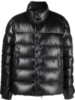 Moncler doudoune Lule - Noir