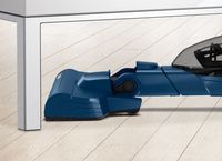 Bosch Serie 2 BCHF2MX20 handstofzuiger Blauw Zakloos - thumbnail
