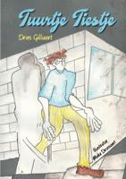 Tuurtje Tiestje (Hardback)