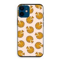 You Had Me At Pizza: iPhone 12 mini Biologisch afbreekbaar hoesje