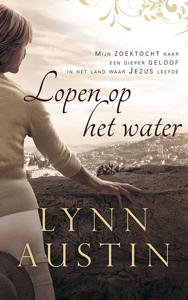 Lopen op het water (Paperback)
