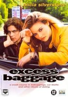 Excess Baggage - DVD (8713982005407) - thumbnail