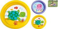 Soellaart 2 Ringenbadje Kinder Spel Assorti