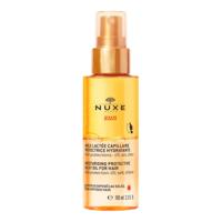 Nuxe Huile Lactee Capillaire Protectrice Oil 100ml