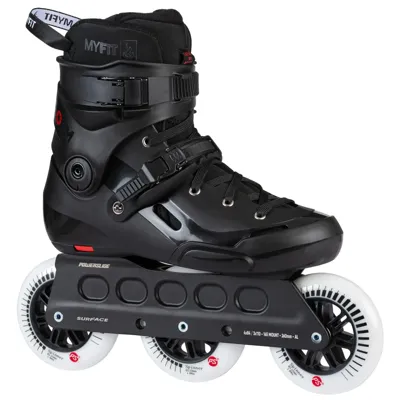 Storm Black 110 - Freekates