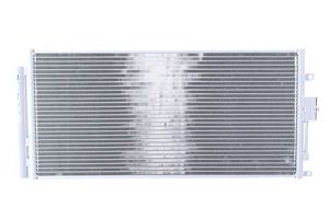 Condensator, airconditioning 940291