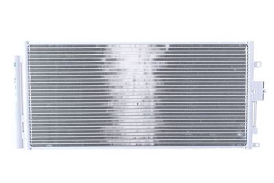 Condensator, airconditioning 940291