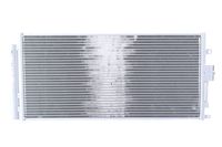 Condensator, airconditioning 940291