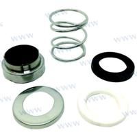 SHE10927 - SHERWOOD 10927 POMPPLUG Crusader