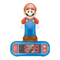 Radioklok Lexibook RL800NI Super Mario Bros™ - thumbnail