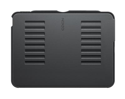 Zugu case iPad Air 11 (M2/M3) & Air 10.9" (4th/5th gen)