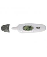 reer SkinTemp Contactthermometer Grijs, Wit Oor, Voorhoofd Knoppen