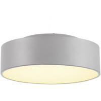 SLV 135024 LED-plafondlamp LED 16 W Zilver-grijs