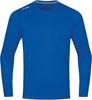 JAKO 6475D Shirt Run 2.0 Lm Dames - Royal - 46
