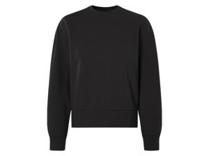 esmara Dames sweater (Zwart, M (40/42))