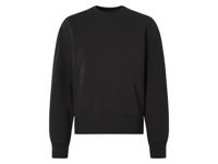 esmara Dames sweater (Zwart, M (40/42))