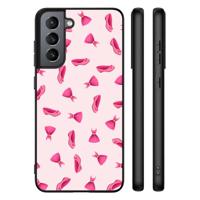 Fotohoesje Galaxy S21 FE Back Cover Ontwerpen Fotohoesje Galaxy S21 FE Back Cover Ontwerpen