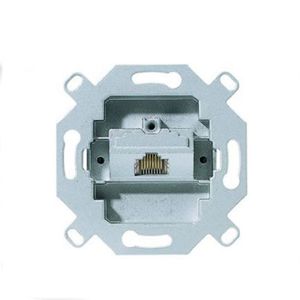 Jung data cat5 1 x 8 polig RJ45 UAE8UPOK5 2463636