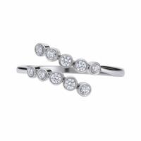 Dames ring Diamonfire 6119411082160 (16) - thumbnail