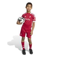 adidas Liverpool Minikit Thuis 2025-2026 Peuters/Kleuters adidas Liverpool Minikit Thuis 2025-2026 Peuters/Kleuters