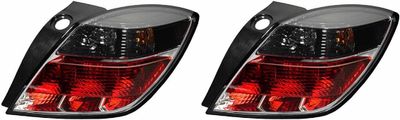 Achterlicht set SET9EL161421011