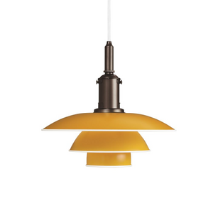 Louis Poulsen PH 3½-3 Colour Hanglamp - Geel