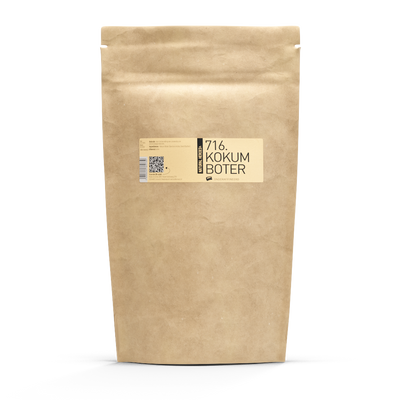Kokum Boter 250 gram