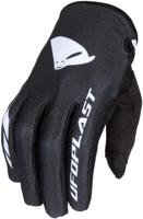 UFO PLAST crosshandschoen "skill children gloves ufo skill black gr. s