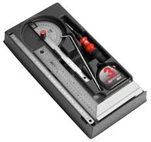 Facom inlay - PL.633