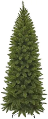 Triumph Tree Bristlecone Pilar kunstkerstboom groen 215cm