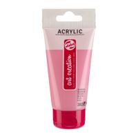 Acrylverf tac 382 bloesem tube 75ml | 3 stuks
