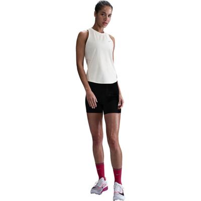 Nike Tank Korte Legging Set Dames