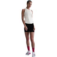 Nike Tank Korte Legging Set Dames