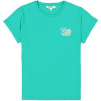 Garcia - Groen | unisex | Top | Groen | XXL | regular | Kamst mode