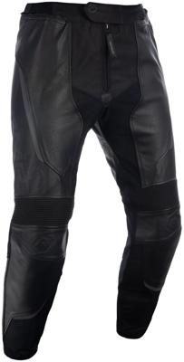 ARMR Leather pants raiden ms black r gr. l