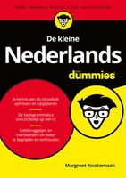 De kleine Nederlands voor Dummies - Margreet Kwakernaak - ebook