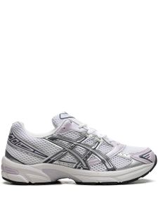 ASICS baskets GEL-1130 'White/Faded Ash Rock' - Blanc