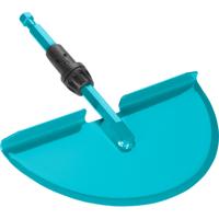 Gardena combisystem graskantafsteker