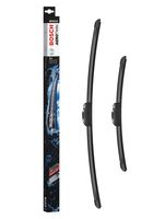 Bosch ruitenwissers Aerotwin AR813S - Lengte: 650/450 mm - set wisserbladen voorzijde AR813S